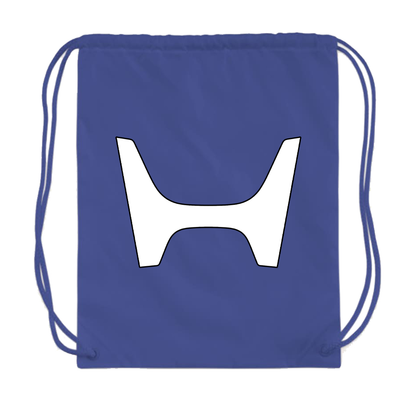 Honda Car New Drawstring Bag