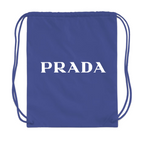 Prada Drawstring Bag