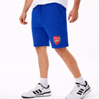 Men's Arsenal Soccer Athletic Fleece Shorts