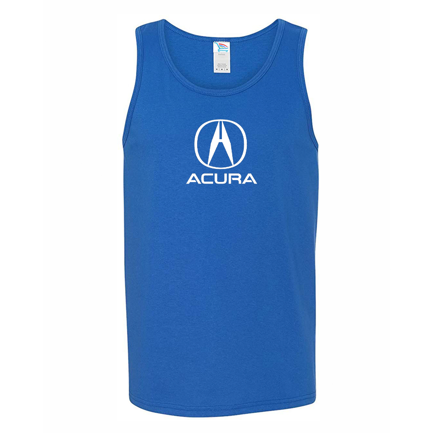 Men’s Acura Car Tank Top