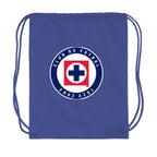 Cruz Azul Football Club Drawstring Bag