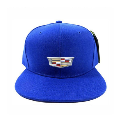 Cadillac Car Snapback Hat