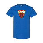 Men's Sevilla FC Cotton T-Shirt