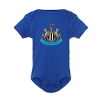 Newcastle United FC Baby Romper Onesie