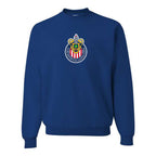 Men's Chivas Football Club Crewneck Sweatshirt
