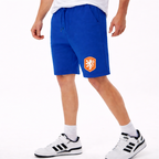 Men's Netherlands National Soccer Team Athletic Fleece Shorts