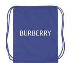 Burberry Drawstring Bag