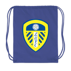 Leeds United Football Club Drawstring Bag