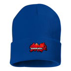 Tekken 8 Game PS5 Beanie Hat
