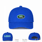 Land Rover Car Dad Baseball Cap Hat