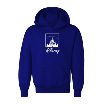 Youth Kids Walt Disney Cartoon  Pullover Hoodie
