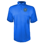 Men's New York City FC Polyester Polo