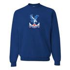 Men's Crystal Palace F.C Crewneck Sweatshirt
