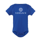 Versace Baby Romper Onesie