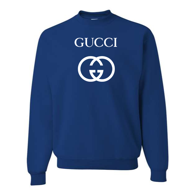 Men's Gucci Crewneck Sweatshirt