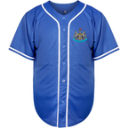 Men's Newcastle United FC Baseball Jersey