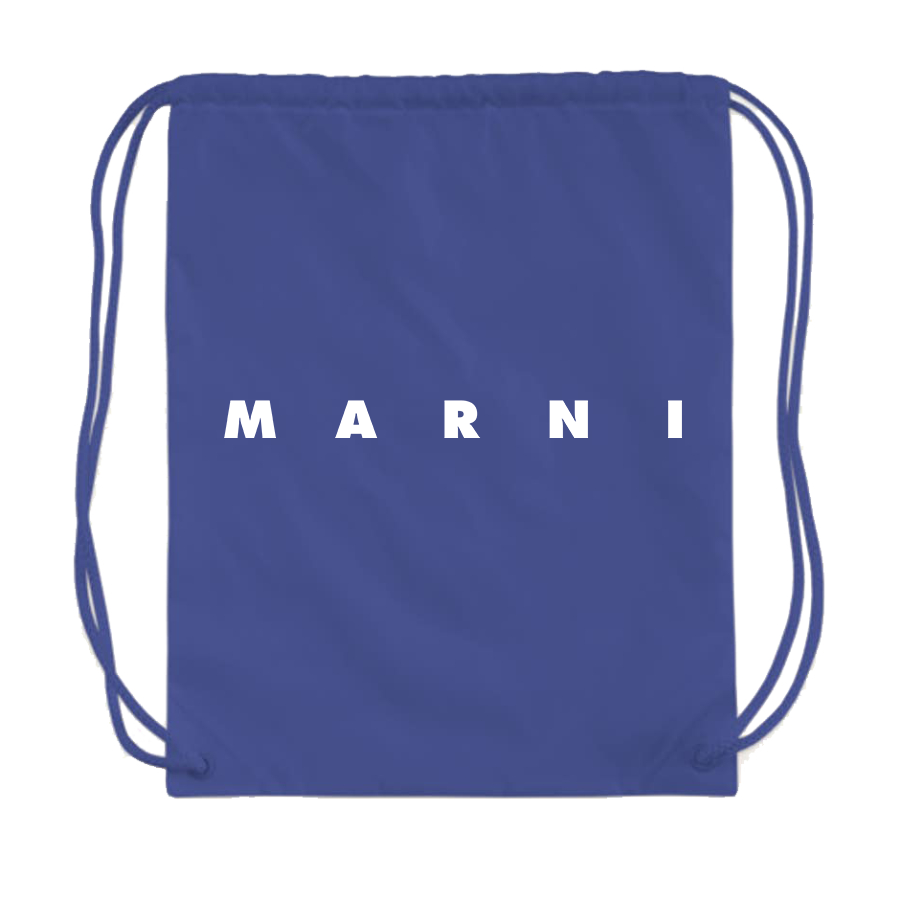 Marni Drawstring Bag