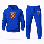 Men's West Ham United FC Hoodie Joggers Set