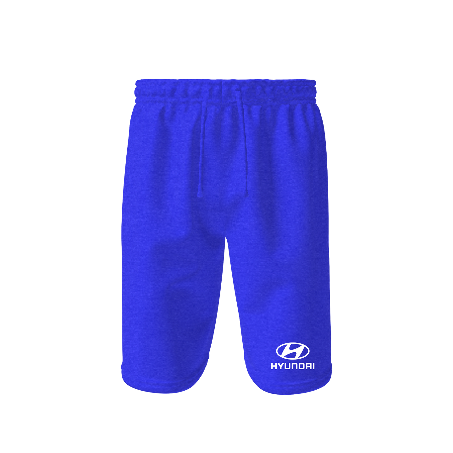 Men’s Hyundai Car Athletic Fleece Shorts