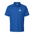 Men's Walt Disney Cartoon  Dry Blend Polo