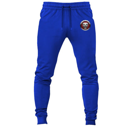 Men’s Jaguar Motorsport Car Joggers Sweatpants