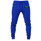 Men's The Hulk Marvel Superhero Joggers Sweatpants