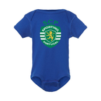 Sporting CP FC Baby Romper Onesie