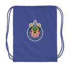 Chivas Football Club Drawstring Bag