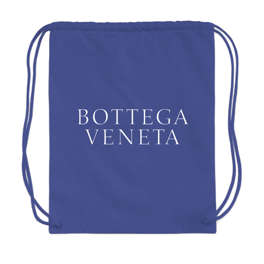 Bottega Veneta Drawstring Bag