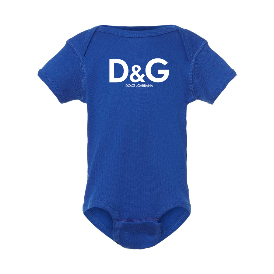 Dolce and Gabbana Baby Romper Onesie