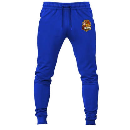Men's Gryffindor Harry Potter Movie Team Joggers Sweatpants