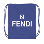 Fendi Drawstring Bag