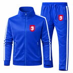 Men's Georgia National Soccer Team Dri-Fit TrackSuit