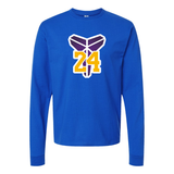 Royal Blue