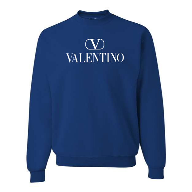 Men's Valentino Crewneck Sweatshirt
