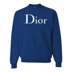 Men's Dior Crewneck Sweatshirt