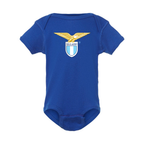 Lazio FC Baby Romper Onesie