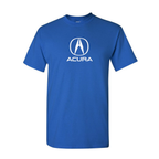 Men’s Acura Car Cotton T-Shirt
