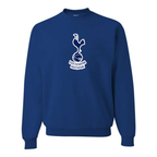Men’s Tottenham Hotspur F.C. Soccer Crewneck Sweatshirt