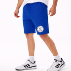 Men's Amsterdamsche FC Ajax Athletic Fleece Shorts
