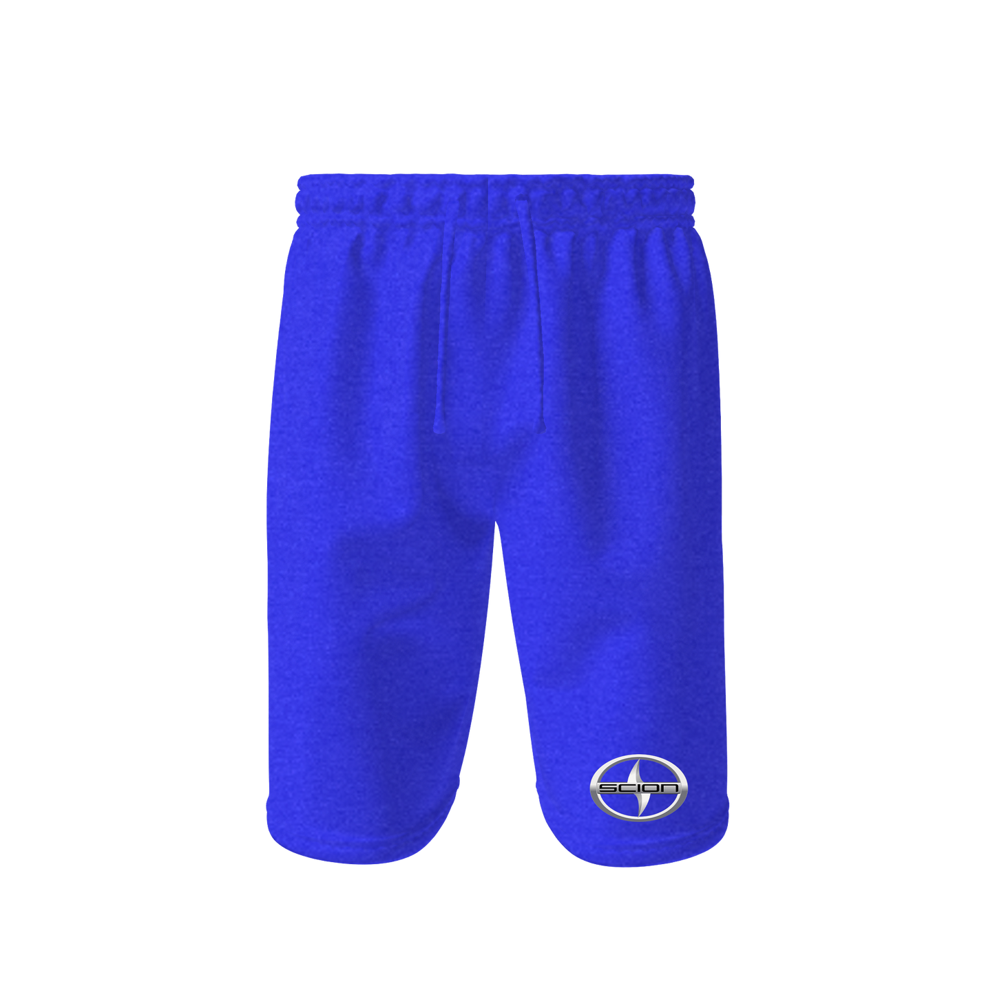 Men’s Scion Car Athletic Fleece Shorts