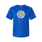 Youth Kids Leicester City FC Performance T-Shirt