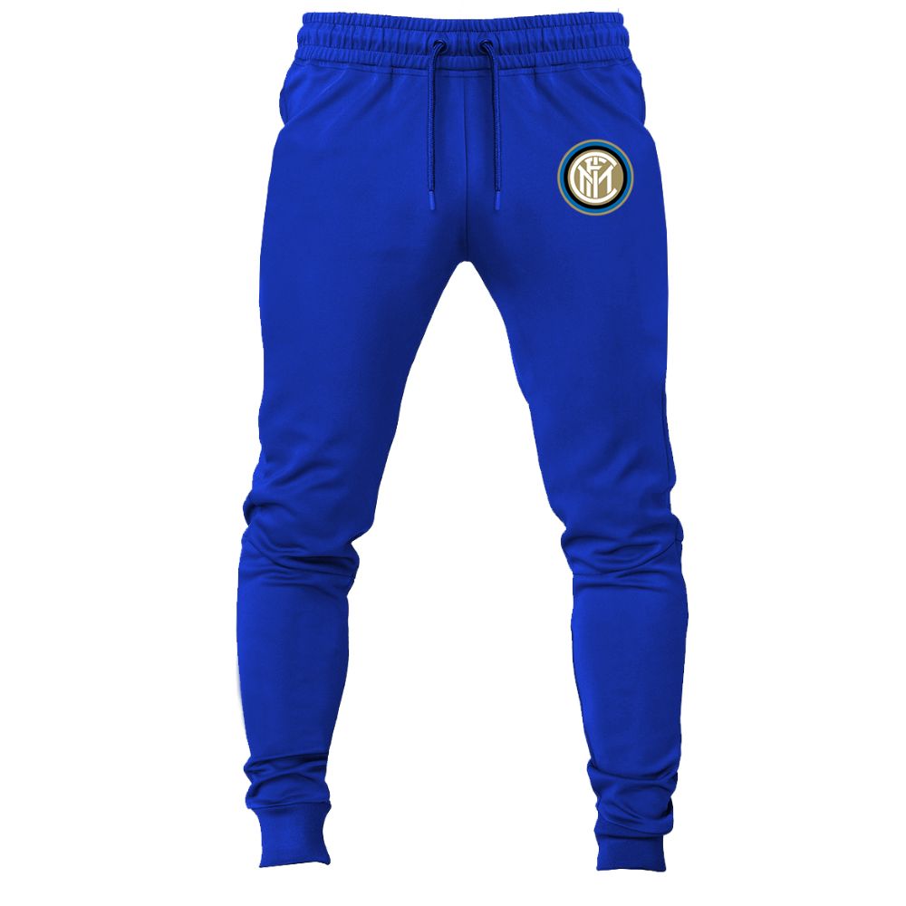 Men's Inter Milan Soccer Joggers Sweatpants