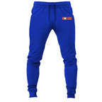 Men's Iron Man Marvel Superhero Joggers Sweatpants