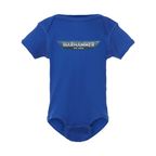 Warhammer 40,000 Game Baby Romper Onesie