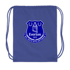Everton FC Drawstring Bag