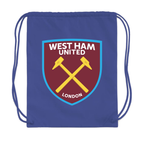 West Ham United FC Drawstring Bag