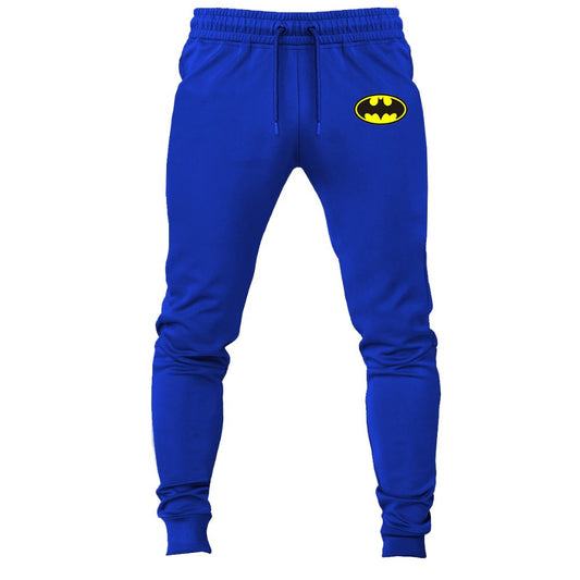 Men's DC Comics Batman Superhero Joggers Sweatpants