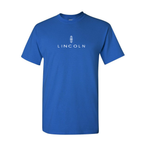 Men’s Lincoln Car Cotton T-Shirt