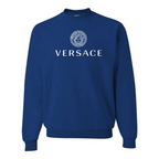 Men's Versace Crewneck Sweatshirt